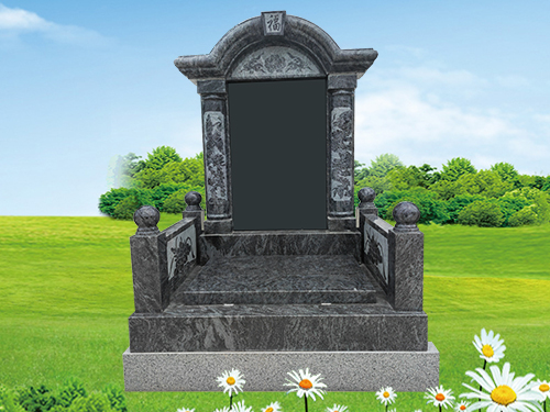 兰生园公墓清明祭扫规定